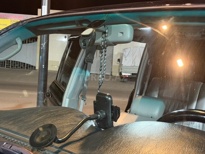 Toyota Land Cruiser 2006, 265,481 km - 4.7 l - Sumqayıt