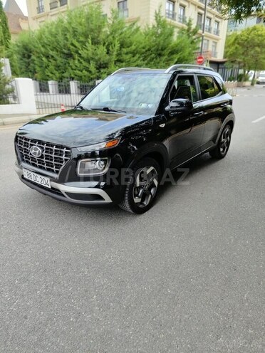 Hyundai Venue 2021, 56,400 km - 1.6 l - Bakı