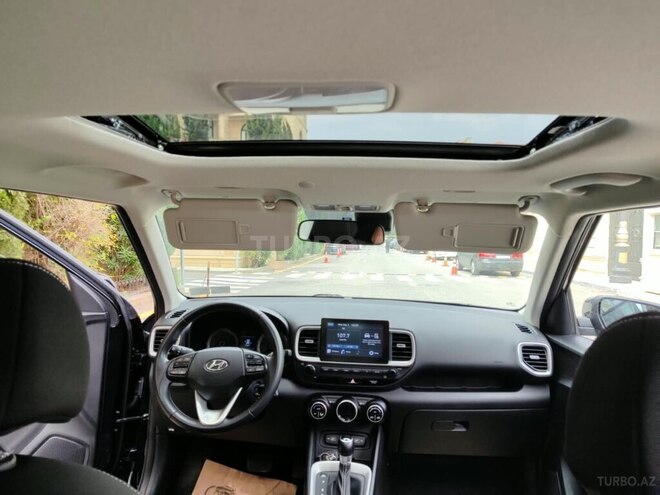 Hyundai Venue 2021, 56,400 km - 1.6 l - Bakı