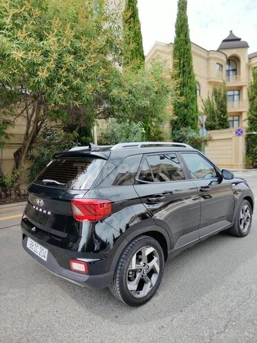Hyundai Venue 2021, 56,400 km - 1.6 l - Bakı