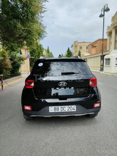 Hyundai Venue 2021, 56,400 km - 1.6 l - Bakı
