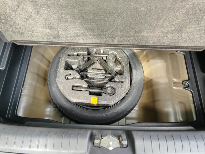 Hyundai Venue 2021, 56,400 km - 1.6 l - Bakı