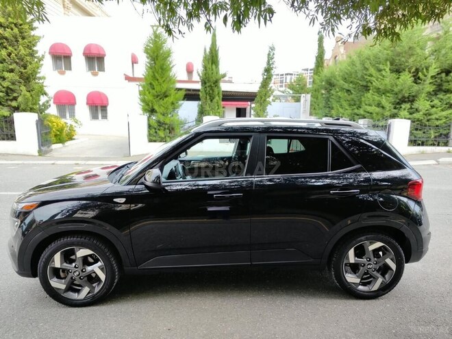 Hyundai Venue 2021, 56,400 km - 1.6 l - Bakı