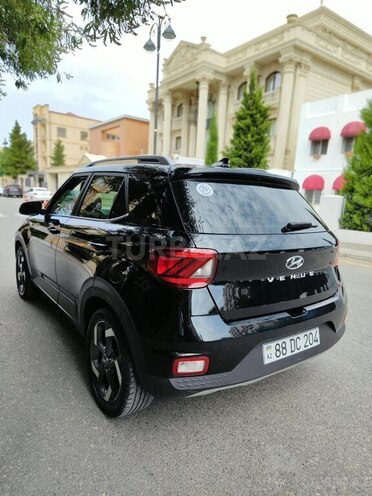 Hyundai Venue 2021, 56,400 km - 1.6 l - Bakı