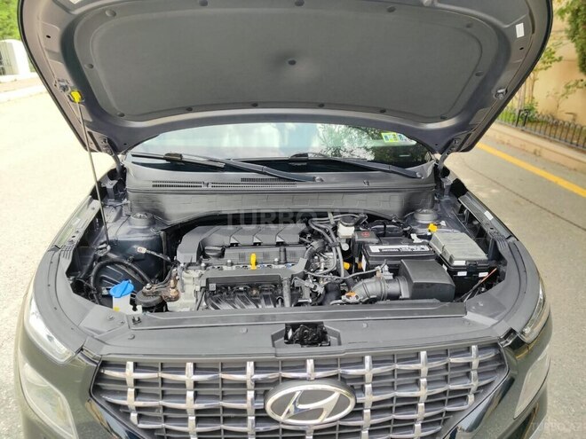 Hyundai Venue 2021, 56,400 km - 1.6 l - Bakı