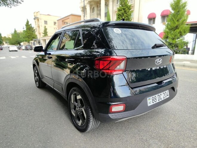 Hyundai Venue 2021, 56,400 km - 1.6 l - Bakı