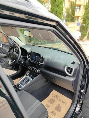 Hyundai Venue 2021, 56,400 km - 1.6 l - Bakı