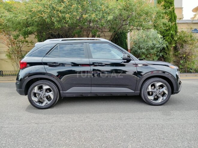 Hyundai Venue 2021, 56,400 km - 1.6 l - Bakı