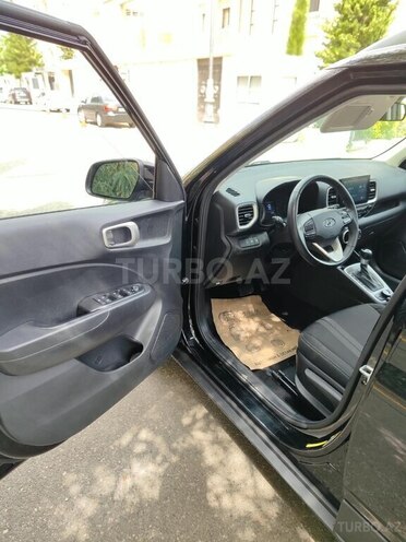 Hyundai Venue 2021, 56,400 km - 1.6 l - Bakı
