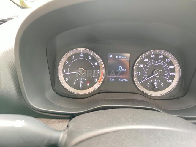 Hyundai Venue 2021, 56,400 km - 1.6 l - Bakı