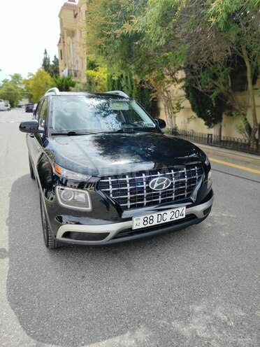 Hyundai Venue 2021, 56,400 km - 1.6 l - Bakı