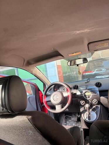 Mazda 2 2010, 134,100 km - 1.5 l - Bakı