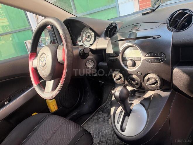 Mazda 2 2010, 134,100 km - 1.5 l - Bakı