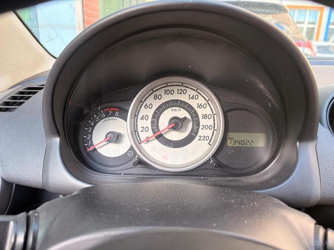 Mazda 2 2010, 134,100 km - 1.5 l - Bakı