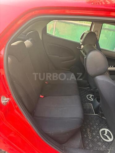 Mazda 2 2010, 134,100 km - 1.5 l - Bakı