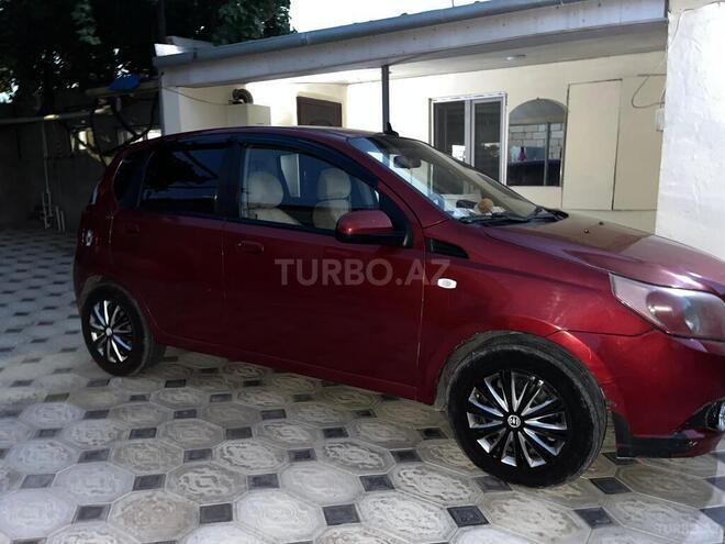 Chevrolet Aveo 2009, 260,000 km - 1.4 l - Bakı