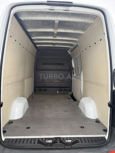 Mercedes Sprinter 315 2009, 166,532 km - 2.2 l - Bakı