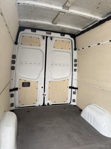 Mercedes Sprinter 315 2009, 166,532 km - 2.2 l - Bakı