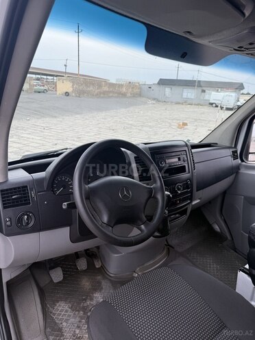 Mercedes Sprinter 315 2009, 166,532 km - 2.2 l - Bakı