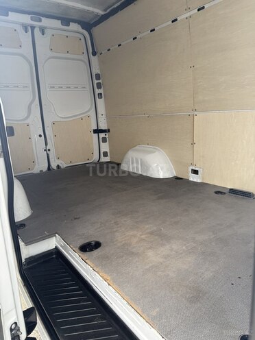 Mercedes Sprinter 315 2009, 166,532 km - 2.2 l - Bakı