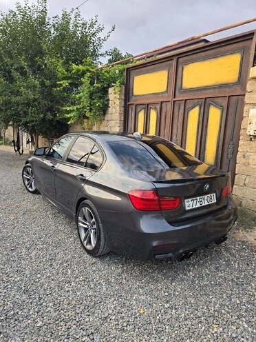 BMW 328 2012, 398,200 km - 3.0 l - Xırdalan