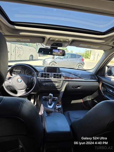 BMW 328 2012, 398,200 km - 3.0 l - Xırdalan