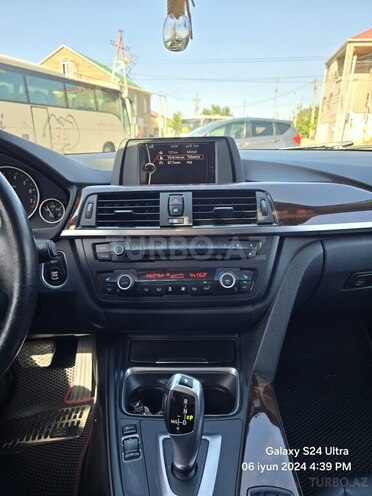 BMW 328 2012, 398,200 km - 3.0 l - Xırdalan
