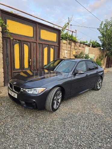 BMW 328 2012, 398,200 km - 3.0 l - Xırdalan