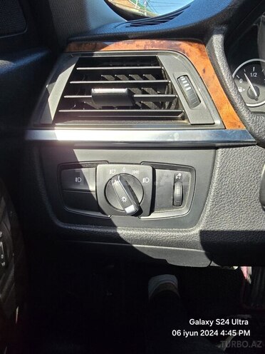 BMW 328 2012, 398,200 km - 3.0 l - Xırdalan