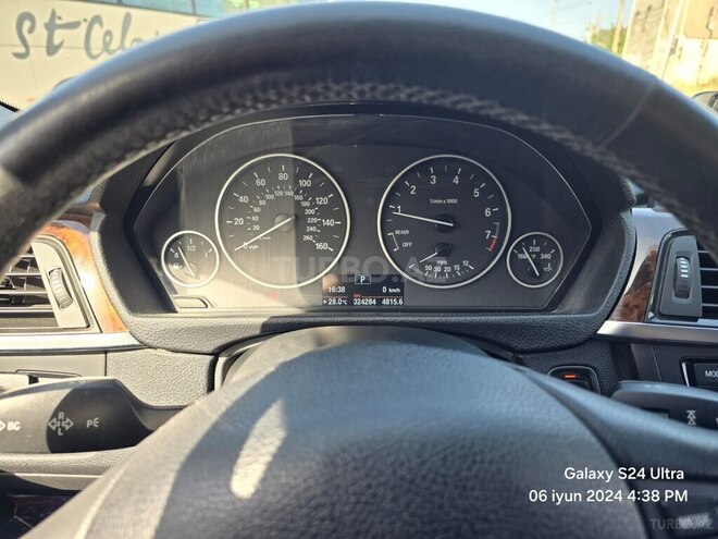BMW 328 2012, 398,200 km - 3.0 l - Xırdalan