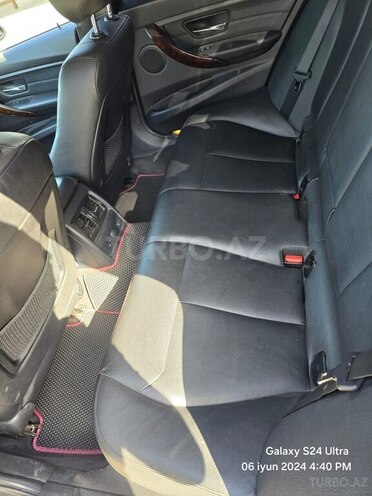 BMW 328 2012, 398,200 km - 3.0 l - Xırdalan