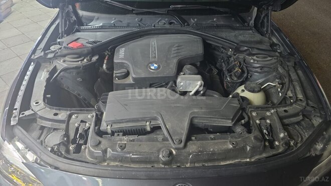 BMW 328 2012, 398,200 km - 3.0 l - Xırdalan
