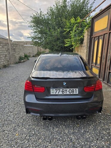 BMW 328 2012, 398,200 km - 3.0 l - Xırdalan