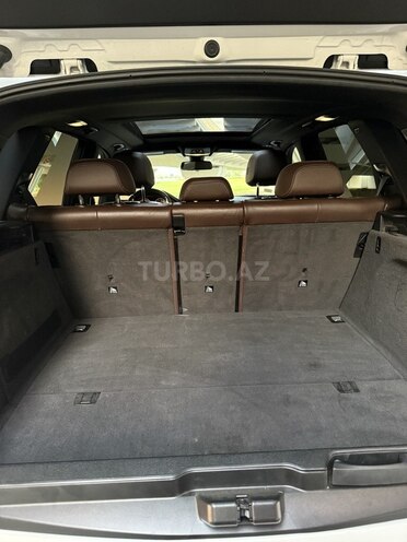 BMW X5 2017, 152,000 km - 2.0 l - Bakı