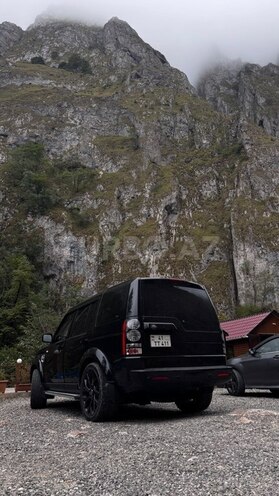 Land Rover Discovery 2007, 170,000 km - 2.7 л - Bakı
