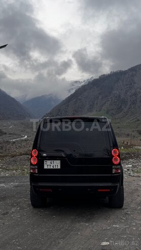 Land Rover Discovery 2007, 170,000 km - 2.7 л - Bakı