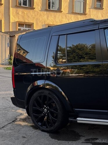 Land Rover Discovery 2007, 170,000 km - 2.7 л - Bakı