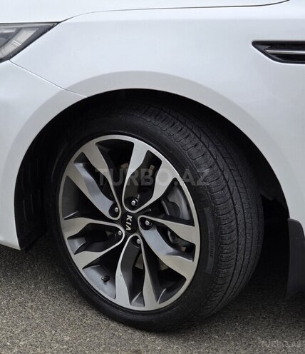Kia Optima 2013, 187,000 km - 2.0 l - Bakı