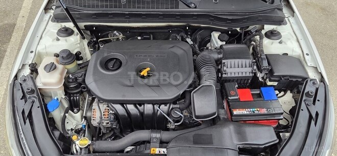 Kia Optima 2013, 187,000 km - 2.0 l - Bakı