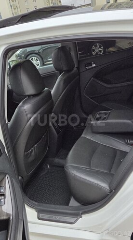 Kia Optima 2013, 187,000 km - 2.0 l - Bakı