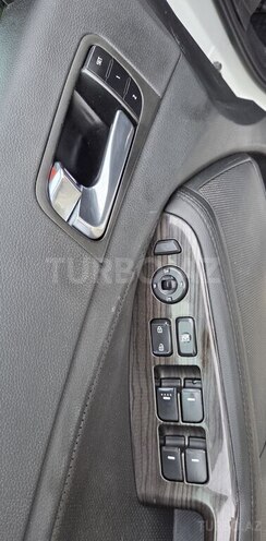 Kia Optima 2013, 187,000 km - 2.0 l - Bakı