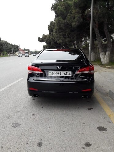 Hyundai i40 2013, 395,000 km - 2.0 l - Bakı