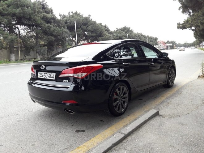 Hyundai i40 2013, 395,000 km - 2.0 l - Bakı