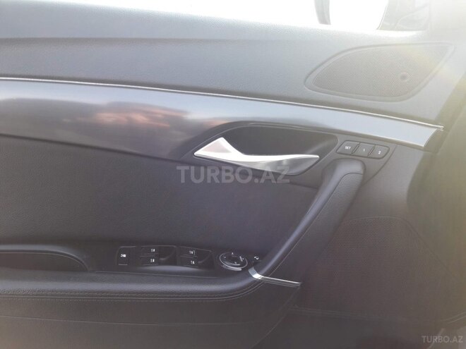 Hyundai i40 2013, 395,000 km - 2.0 l - Bakı