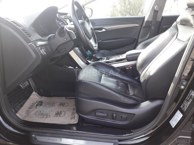 Hyundai i40 2013, 395,000 km - 2.0 l - Bakı