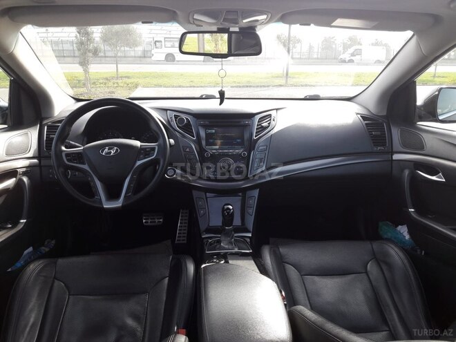 Hyundai i40 2013, 395,000 km - 2.0 l - Bakı