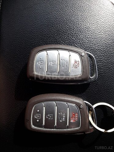 Hyundai i40 2013, 395,000 km - 2.0 l - Bakı