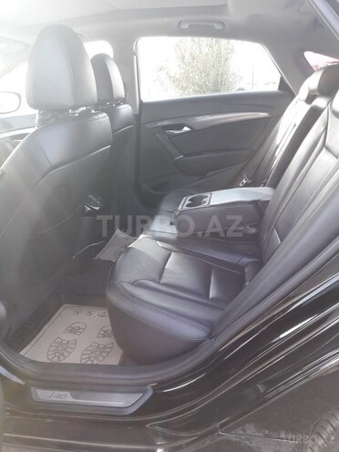 Hyundai i40 2013, 395,000 km - 2.0 l - Bakı