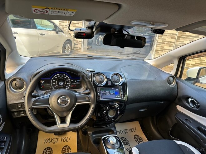 Nissan Note 2020, 37,700 km - 1.2 l - Bakı