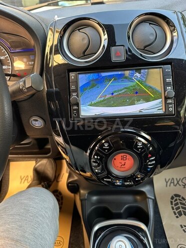 Nissan Note 2020, 37,700 km - 1.2 l - Bakı